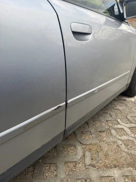 Audi A4 b6 1.9tdi, снимка 10