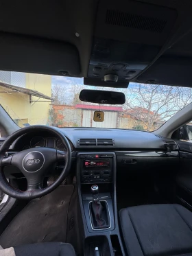 Audi A4 b6 1.9tdi, снимка 4