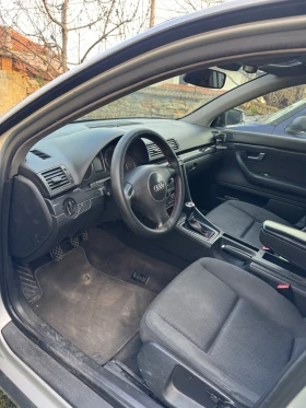 Audi A4 b6 1.9tdi, снимка 2