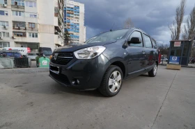 Dacia Lodgy Blue dCi 115 - 9920 € / 19401.83 лв. - 86364949 2