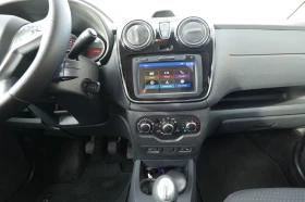 Dacia Lodgy Blue dCi 115 - 9920 € / 19401.83 лв. - 86364949 6