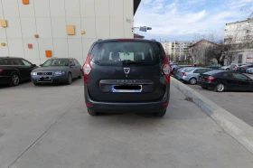 Dacia Lodgy Blue dCi 115 - 9920 € / 19401.83 лв. - 86364949 4