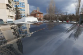 Dacia Lodgy Blue dCi 115 - 9920 € / 19401.83 лв. - 86364949 10