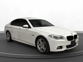 BMW 535 * 535i xDrive * CARFAX * ЦЕНА ДО БГ - 16150 € / 31586.65 лв. - 63816957 4