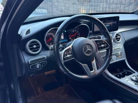 Mercedes-Benz C 300 * CARFAX * БЕЗ ПЪРВОНАЧАЛНА ВНОСКА - 15100 € / 29533.03 лв. - 84377660 5