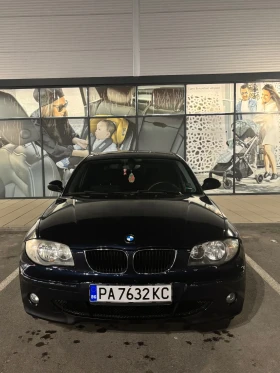 BMW 118 - 2500 € / 4889.57 лв. - 30556538 2