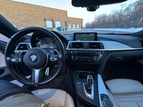 BMW 435  xDrive* Gran Coupe* AWD* АвтоКредит* (ЦЕНА ДО БГ) - 17499 € / 34225.07 лв. - 19305659 14
