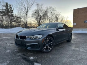 BMW 435  xDrive* Gran Coupe* AWD* АвтоКредит* (ЦЕНА ДО БГ)