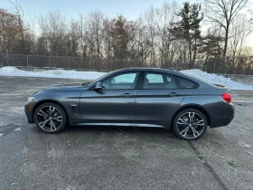 BMW 435  xDrive* Gran Coupe* AWD* АвтоКредит* (ЦЕНА ДО БГ) - 17499 € / 34225.07 лв. - 19305659 8