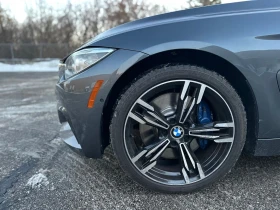 BMW 435  xDrive* Gran Coupe* AWD* АвтоКредит* (ЦЕНА ДО БГ) - 17499 € / 34225.07 лв. - 19305659 9