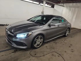 Mercedes-Benz CLA 250 * AMG* 4MATIC* CARFAX* АВТО КРЕДИТ* 