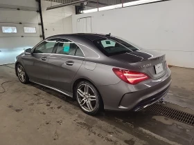 Mercedes-Benz CLA 250 * AMG* 4MATIC* CARFAX* АВТО КРЕДИТ*  - 13200 € / 25816.96 лв. - 94721801 4