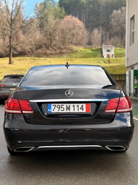 Mercedes-Benz E 220 7G-Tronic - 10500 € / 20536.22 лв. - 22312035 5