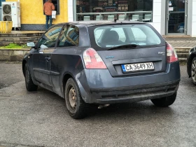 Fiat Stilo, снимка 2