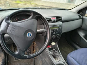 Fiat Stilo, снимка 4