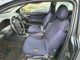 Fiat Stilo, снимка 6