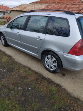 Peugeot 307 2.0HDI - 1500 € / 2933.74 лв. - 55064858 2