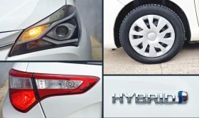 Toyota Yaris 1.5 Hybrid 1.5  - 12270 € / 23998.03 лв. - 74655243 10