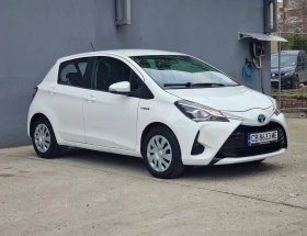 Toyota Yaris 1.5 Hybrid 1.5  - 12270 € / 23998.03 лв. - 74655243 2