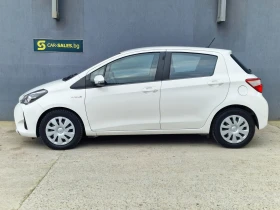 Toyota Yaris 1.5 Hybrid 1.5  - 12270 € / 23998.03 лв. - 74655243 5
