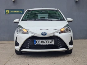 Toyota Yaris 1.5 Hybrid 1.5  - 12270 € / 23998.03 лв. - 74655243 3