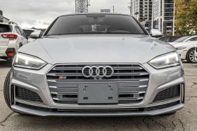 Audi S5 * quattro Prestige, quattro Technik (Canada) * CAR - 22800 € / 44592.92 лв. - 76199725 3