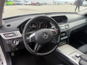 Mercedes-Benz E 200 E200 CDI, снимка 13