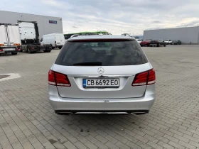 Mercedes-Benz E 200 E200 CDI, снимка 4