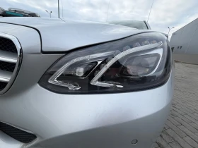 Mercedes-Benz E 200 E200 CDI, снимка 15
