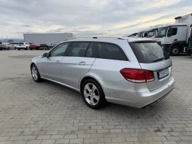 Mercedes-Benz E 200 E200 CDI, снимка 3