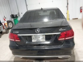 Mercedes-Benz E 350 4MATIC - 10050 € / 19656.09 лв. - 80083402 9