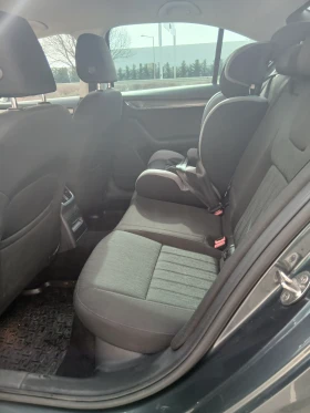 Skoda Octavia  2.0 TDI/ 150 к.с./ 7 DSG - 15500 € / 30315.36 лв. - 88032012 9