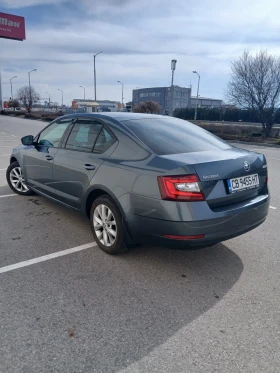 Skoda Octavia  2.0 TDI/ 150 к.с./ 7 DSG - 15500 € / 30315.36 лв. - 88032012 3