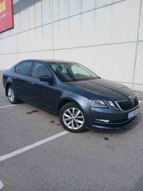 Skoda Octavia  2.0 TDI/ 150 к.с./ 7 DSG - 15500 € / 30315.36 лв. - 88032012 6
