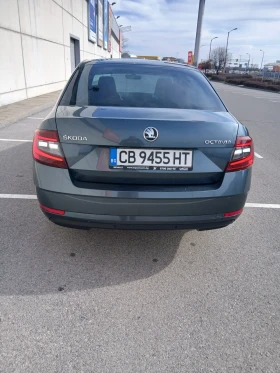 Skoda Octavia  2.0 TDI/ 150 к.с./ 7 DSG - 15500 € / 30315.36 лв. - 88032012 4
