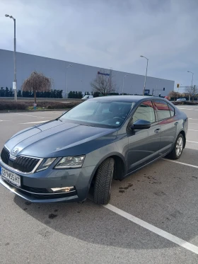 Skoda Octavia  2.0 TDI/ 150 к.с./ 7 DSG - 15500 € / 30315.36 лв. - 88032012 2