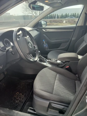Skoda Octavia  2.0 TDI/ 150 к.с./ 7 DSG - 15500 € / 30315.36 лв. - 88032012 7