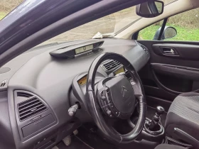 Citroen C4 2.0хди/адаптивни фарове - 2300 € / 4498.41 лв. - 35811444 12