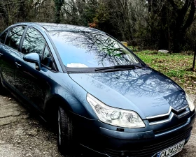 Citroen C4 2.0хди/адаптивни фарове - 2300 € / 4498.41 лв. - 35811444 4