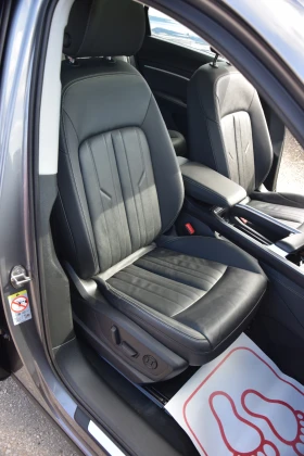 Audi E-Tron 50 quattro , снимка 9 - Автомобили и джипове - 53632344