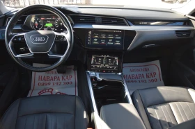 Audi E-Tron 50 quattro , снимка 11 - Автомобили и джипове - 53632344