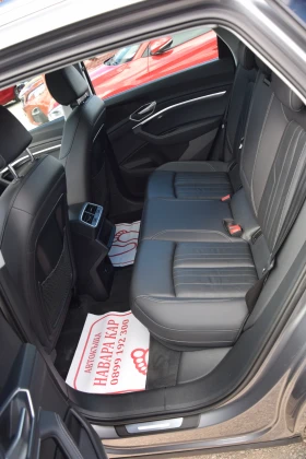 Audi E-Tron 50 quattro , снимка 12 - Автомобили и джипове - 53632344