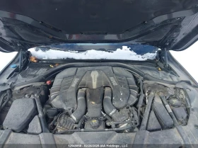 BMW 750 Long* TV* Bowers & Wilkins - 14277 € / 27923.38 лв. - 74050378 9