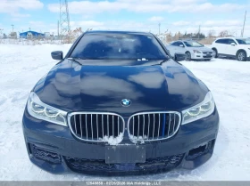 BMW 750 Long* TV* Bowers & Wilkins - 14277 € / 27923.38 лв. - 74050378 2