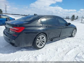 BMW 750 Long* TV* Bowers & Wilkins - 14277 € / 27923.38 лв. - 74050378 4