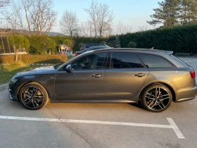 Audi A6 Bi-Turbo Competition  - 20500 € / 40094.51 лв. - 32386425 2