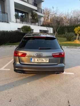 Audi A6 Bi-Turbo Competition  - 20500 € / 40094.51 лв. - 32386425 3