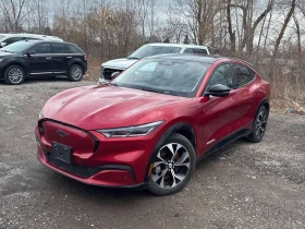 Ford Mustang Mach-E Premium  CARFAX