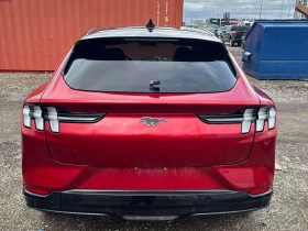 Ford Mustang Mach-E Premium  CARFAX - 16200 € / 31684.45 лв. - 23901010 4