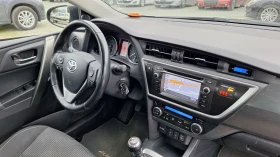 Toyota Auris 1.6 НАВИ-ПОДГРЕВ - 7609 € / 14881.91 лв. - 14786237 15